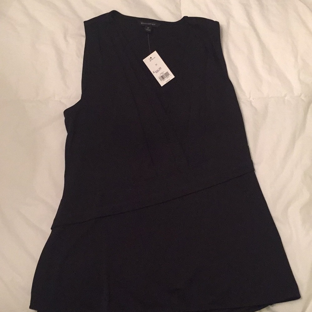 Banana Republic Blouse